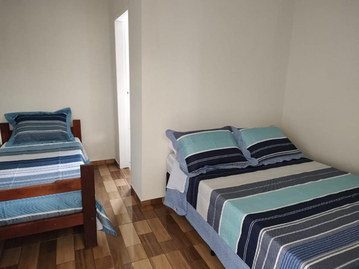 Suites Vitasha - Ao Norte De Ubatuba - Lugar Para Ter Tranqulidade Εξωτερικό φωτογραφία