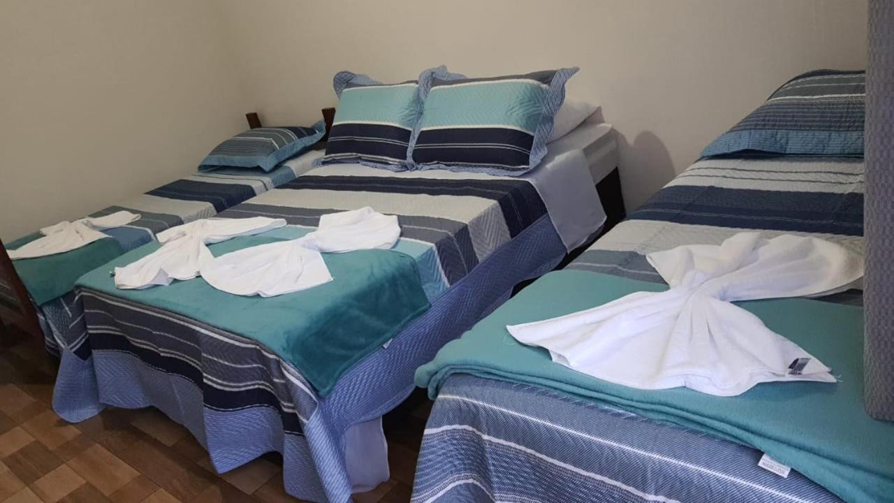 Suites Vitasha - Ao Norte De Ubatuba - Lugar Para Ter Tranqulidade Εξωτερικό φωτογραφία