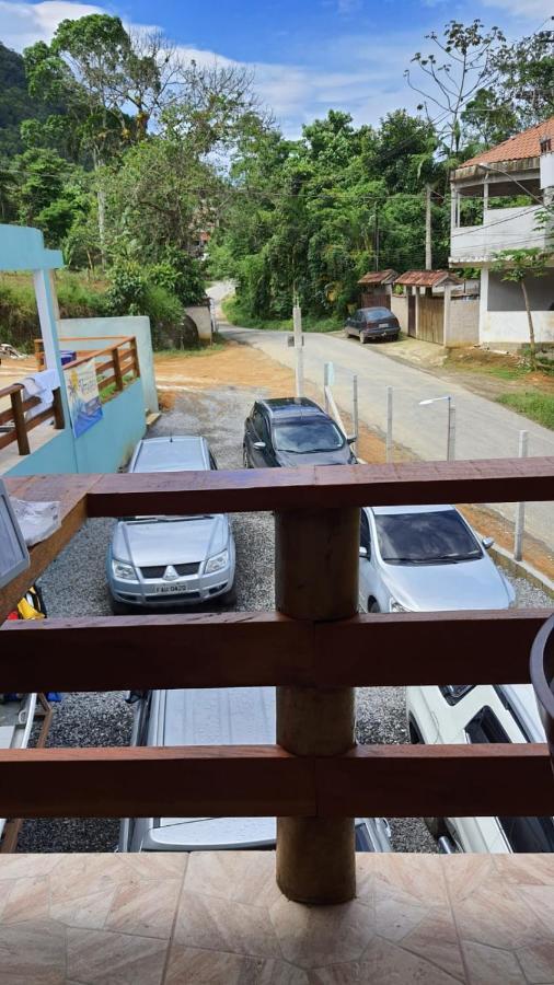 Suites Vitasha - Ao Norte De Ubatuba - Lugar Para Ter Tranqulidade Εξωτερικό φωτογραφία