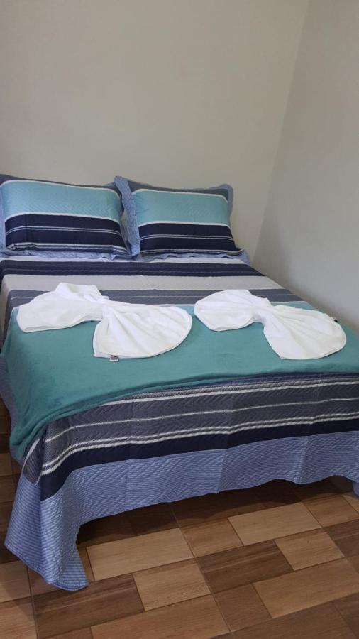 Suites Vitasha - Ao Norte De Ubatuba - Lugar Para Ter Tranqulidade Εξωτερικό φωτογραφία